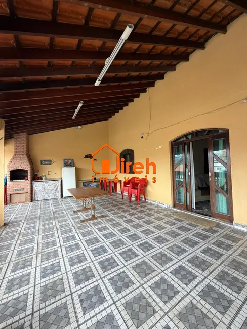 Foto 3 de Sobrado com 2 quartos à venda, 280m2 em Vila Assis Brasil, Maua - SP