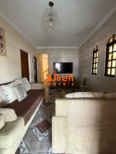 Foto 4 de Sobrado com 2 quartos à venda, 280m2 em Vila Assis Brasil, Maua - SP