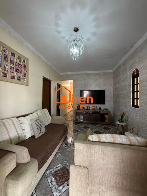 Foto 6 de Sobrado com 2 quartos à venda, 280m2 em Vila Assis Brasil, Maua - SP