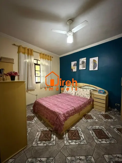 Foto 9 de Sobrado com 2 quartos à venda, 280m2 em Vila Assis Brasil, Maua - SP