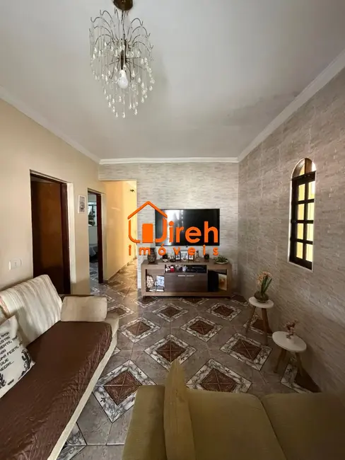 Foto 5 de Sobrado com 2 quartos à venda, 280m2 em Vila Assis Brasil, Maua - SP