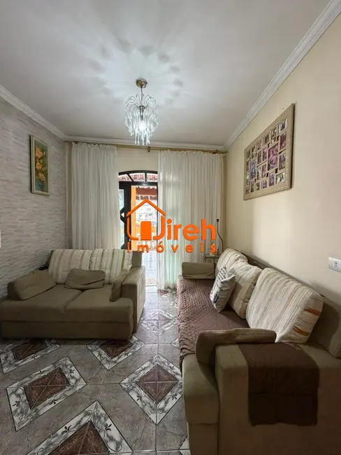 Foto 8 de Sobrado com 2 quartos à venda, 280m2 em Vila Assis Brasil, Maua - SP