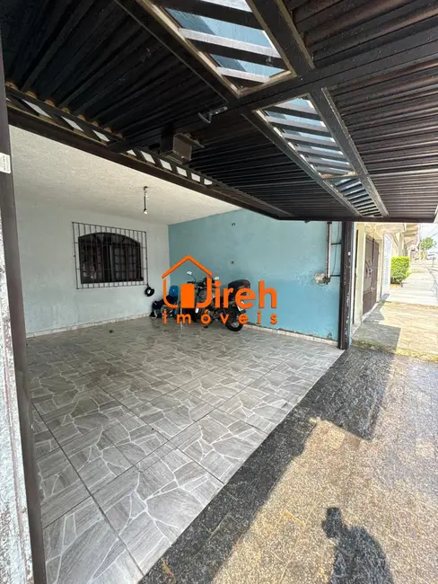 Sobrado com 2 quartos à venda, 175m2 em Jardim Primavera, Maua - SP - imagem 1 Foto 1 de Sobrado com 2 quartos à venda, 175m2 em Jardim Primavera, Maua - SP