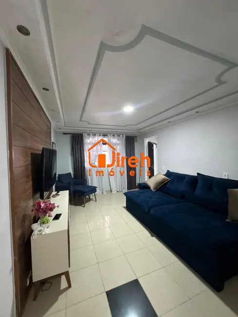 Sobrado com 2 quartos à venda, 175m2 em Jardim Primavera, Maua - SP - imagem 9 Foto 9 de Sobrado com 2 quartos à venda, 175m2 em Jardim Primavera, Maua - SP