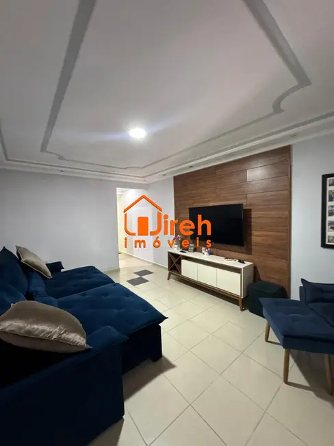 Sobrado com 2 quartos à venda, 175m2 em Jardim Primavera, Maua - SP - imagem 7 Foto 7 de Sobrado com 2 quartos à venda, 175m2 em Jardim Primavera, Maua - SP