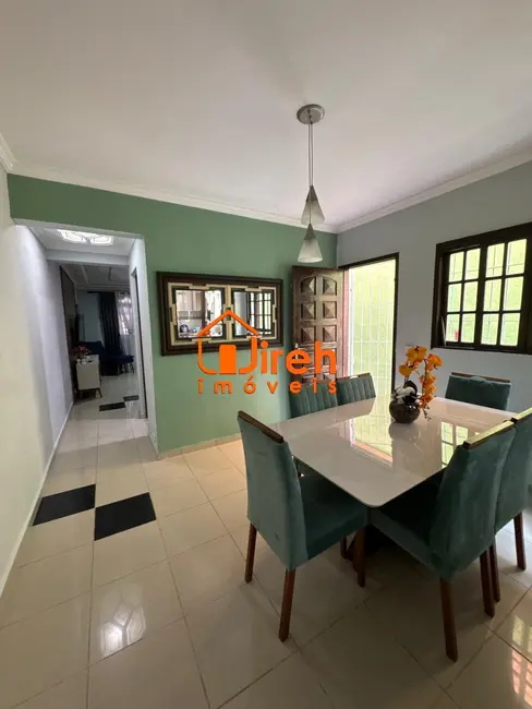 Sobrado com 2 quartos à venda, 175m2 em Jardim Primavera, Maua - SP - imagem 6 Foto 6 de Sobrado com 2 quartos à venda, 175m2 em Jardim Primavera, Maua - SP