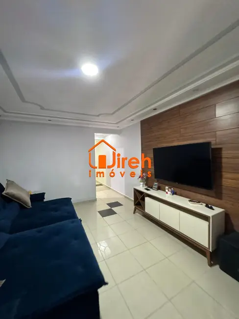 Sobrado com 2 quartos à venda, 175m2 em Jardim Primavera, Maua - SP - imagem 8 Foto 8 de Sobrado com 2 quartos à venda, 175m2 em Jardim Primavera, Maua - SP