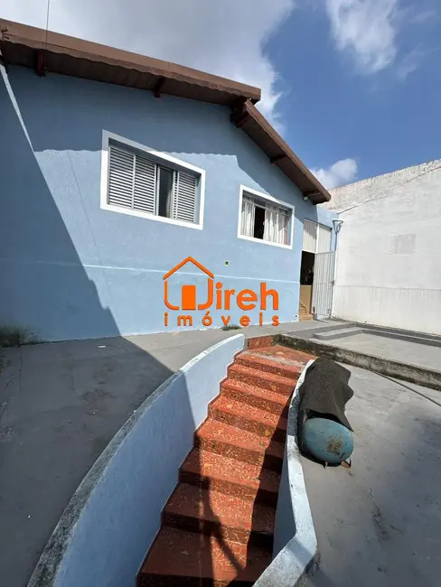 Foto 2 de Sobrado com 5 quartos à venda, 465m2 em Vila Bocaina, Maua - SP