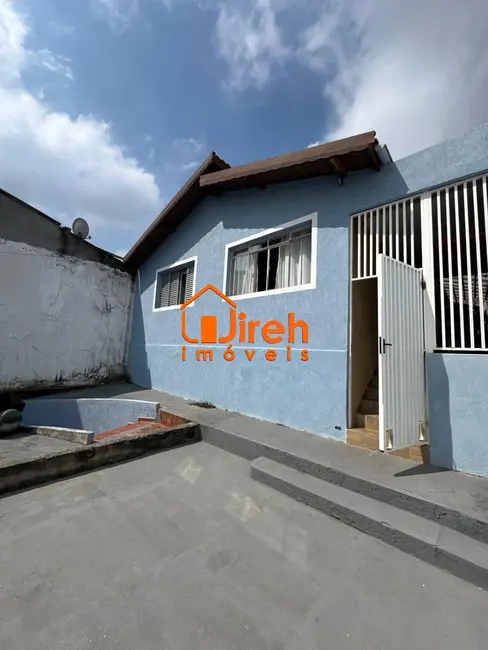 Foto 4 de Sobrado com 5 quartos à venda, 465m2 em Vila Bocaina, Maua - SP