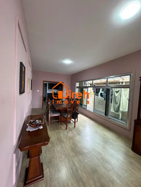 Foto 7 de Sobrado com 5 quartos à venda, 465m2 em Vila Bocaina, Maua - SP