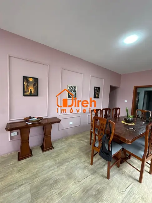 Foto 9 de Sobrado com 5 quartos à venda, 465m2 em Vila Bocaina, Maua - SP