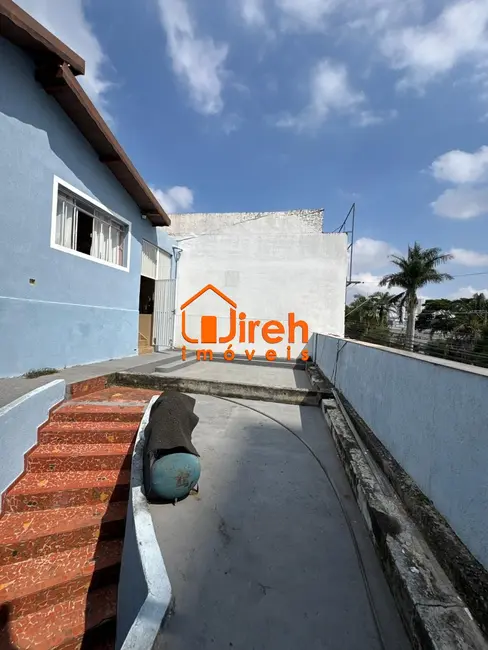 Foto 3 de Sobrado com 5 quartos à venda, 465m2 em Vila Bocaina, Maua - SP