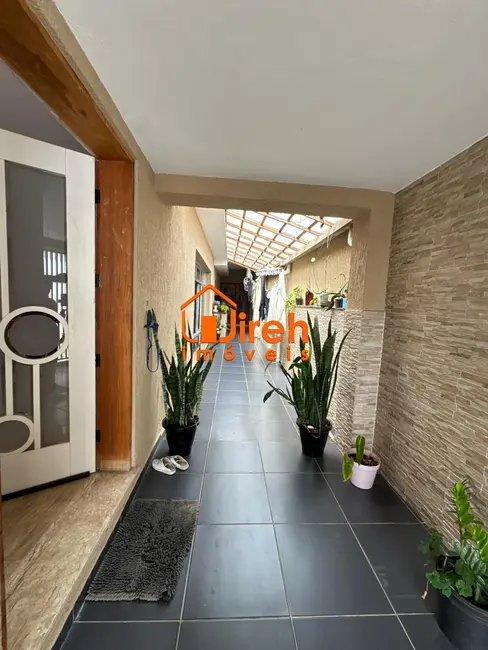 Foto 5 de Sobrado com 5 quartos à venda, 465m2 em Vila Bocaina, Maua - SP