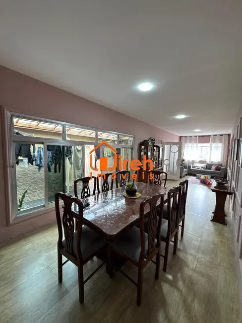 Foto 9 de Sobrado com 5 quartos à venda, 465m2 em Vila Bocaina, Maua - SP