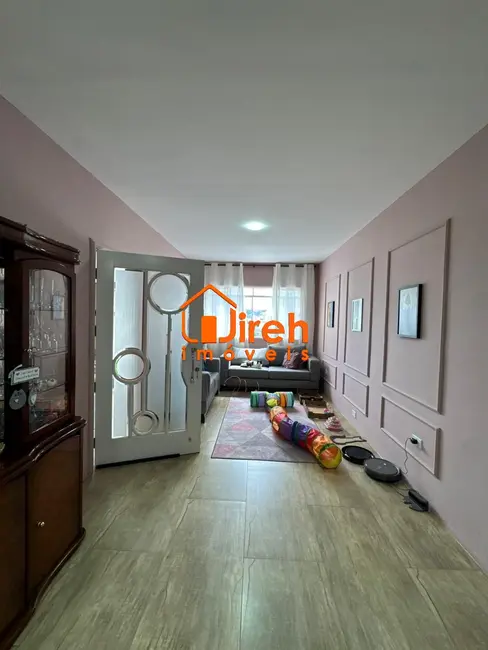 Foto 8 de Sobrado com 5 quartos à venda, 465m2 em Vila Bocaina, Maua - SP