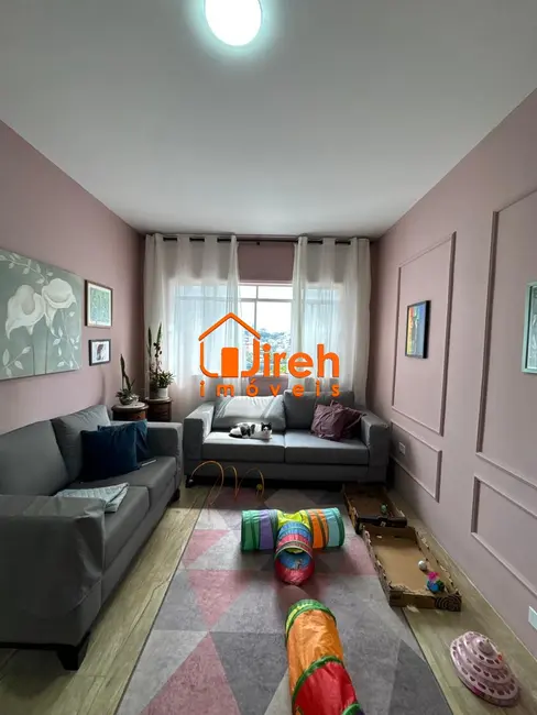 Foto 6 de Sobrado com 5 quartos à venda, 465m2 em Vila Bocaina, Maua - SP