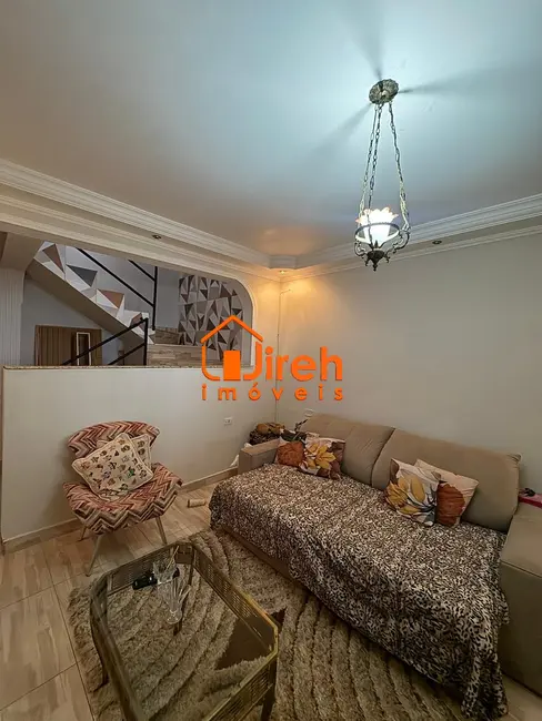 Foto 7 de Sobrado com 3 quartos à venda, 205m2 em Vila Nossa Senhora das Vitórias, Maua - SP