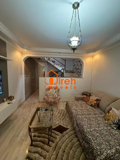 Foto 6 de Sobrado com 3 quartos à venda, 205m2 em Vila Nossa Senhora das Vitórias, Maua - SP