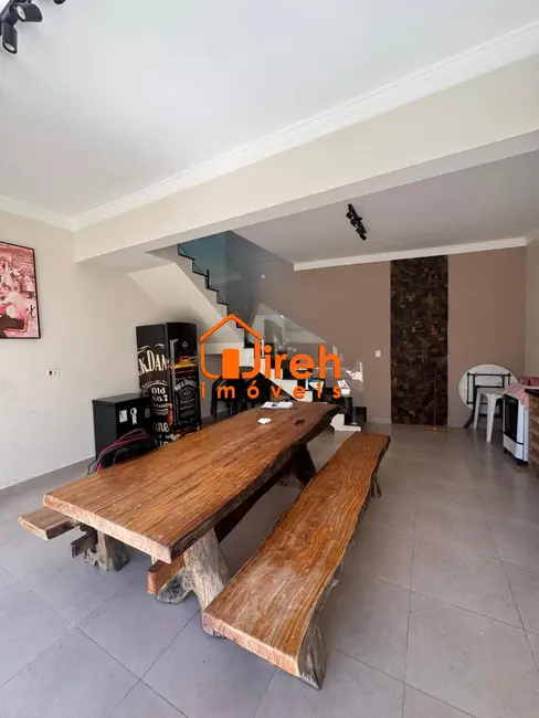 Foto 7 de Casa com 2 quartos à venda, 180m2 em Vila Emílio, Maua - SP