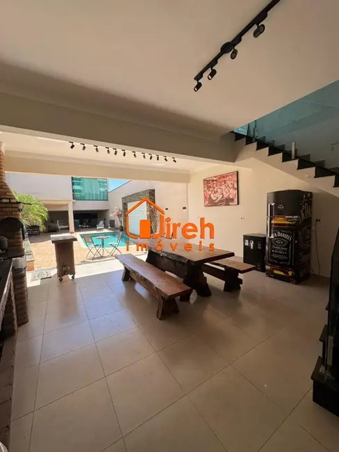 Foto 9 de Casa com 2 quartos à venda, 180m2 em Vila Emílio, Maua - SP