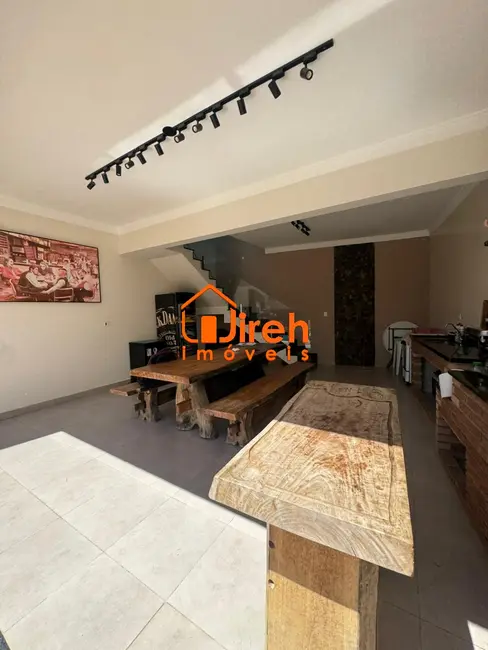 Foto 6 de Casa com 2 quartos à venda, 180m2 em Vila Emílio, Maua - SP