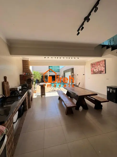 Foto 8 de Casa com 2 quartos à venda, 180m2 em Vila Emílio, Maua - SP