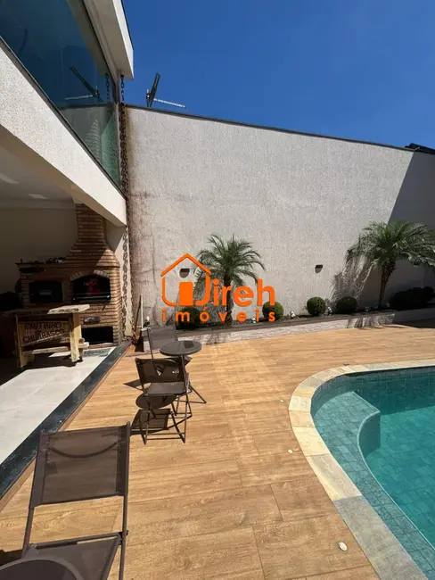 Foto 5 de Casa com 2 quartos à venda, 180m2 em Vila Emílio, Maua - SP