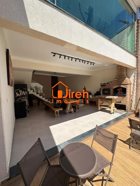 Foto 4 de Casa com 2 quartos à venda, 180m2 em Vila Emílio, Maua - SP