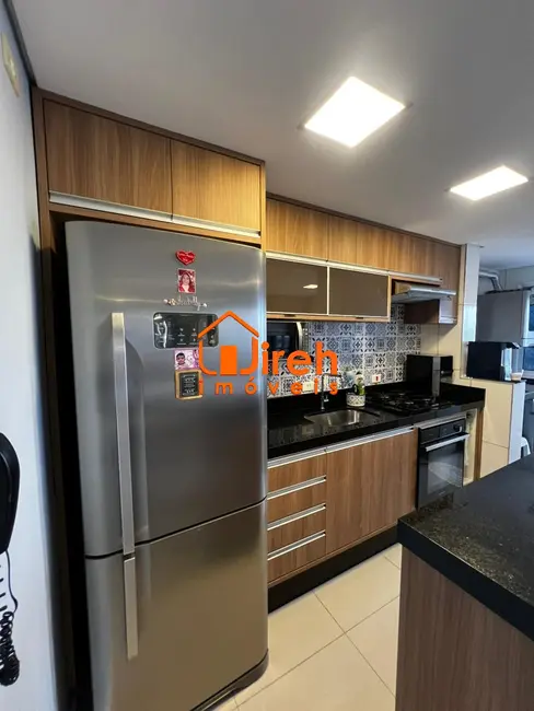 Foto 7 de Apartamento com 2 quartos à venda, 52m2 em Vila Nossa Senhora das Vitórias, Maua - SP