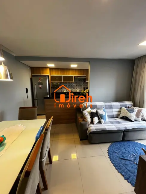Foto 5 de Apartamento com 2 quartos à venda, 52m2 em Vila Nossa Senhora das Vitórias, Maua - SP