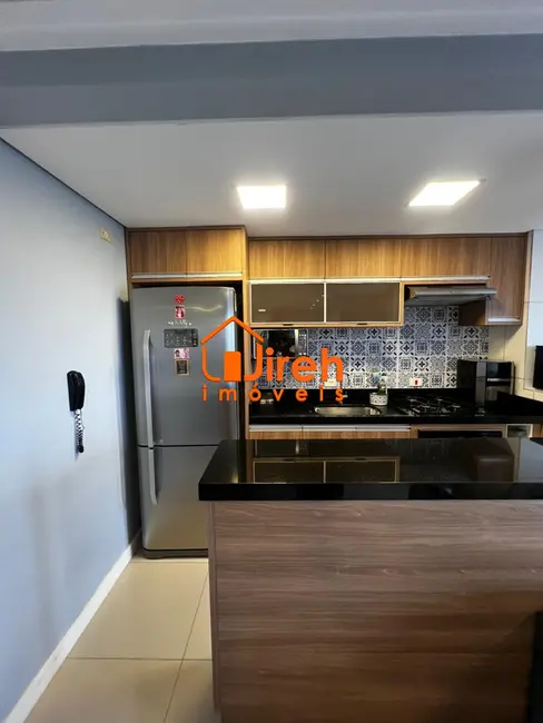 Foto 6 de Apartamento com 2 quartos à venda, 52m2 em Vila Nossa Senhora das Vitórias, Maua - SP