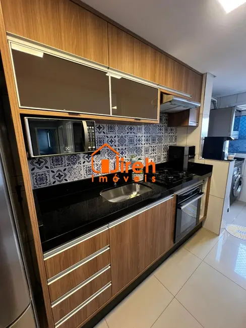 Foto 8 de Apartamento com 2 quartos à venda, 52m2 em Vila Nossa Senhora das Vitórias, Maua - SP