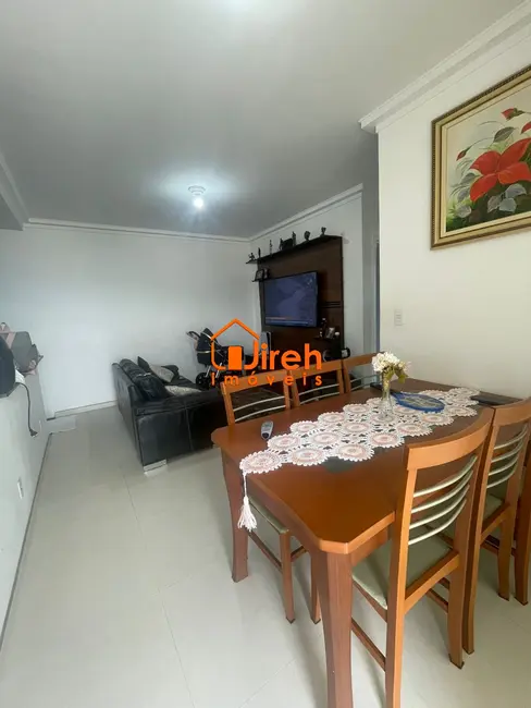 Foto 7 de Apartamento com 2 quartos à venda, 67m2 em Vila Assis Brasil, Maua - SP