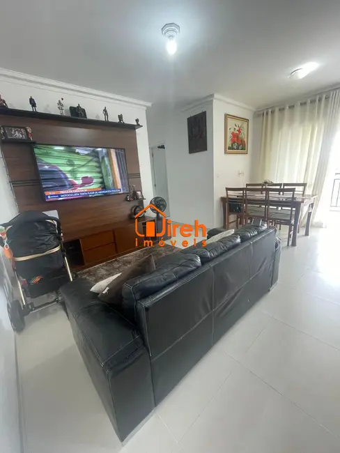 Foto 5 de Apartamento com 2 quartos à venda, 67m2 em Vila Assis Brasil, Maua - SP