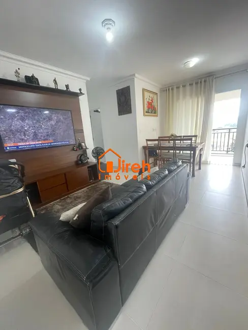 Foto 6 de Apartamento com 2 quartos à venda, 67m2 em Vila Assis Brasil, Maua - SP