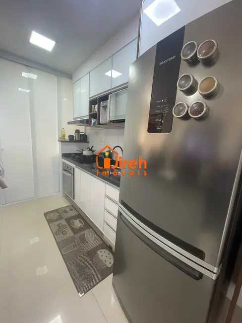 Foto 8 de Apartamento com 2 quartos à venda, 67m2 em Vila Assis Brasil, Maua - SP