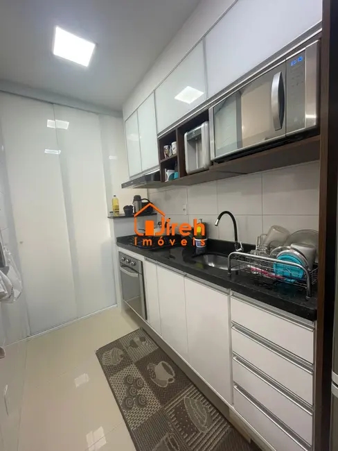 Foto 9 de Apartamento com 2 quartos à venda, 67m2 em Vila Assis Brasil, Maua - SP