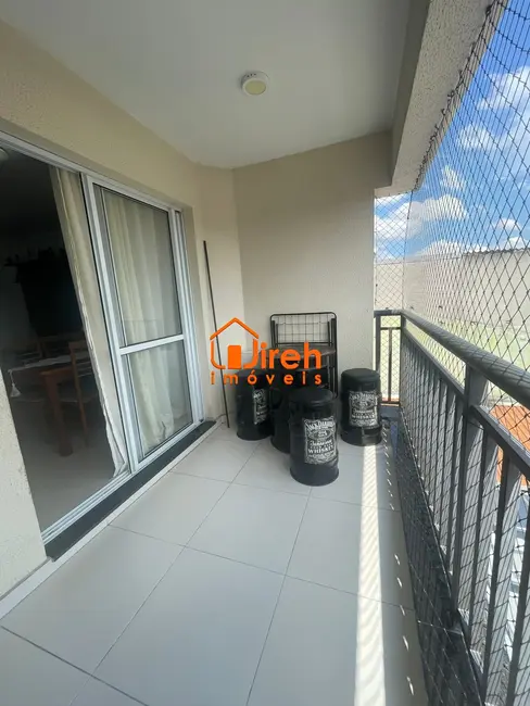 Foto 3 de Apartamento com 2 quartos à venda, 67m2 em Vila Assis Brasil, Maua - SP