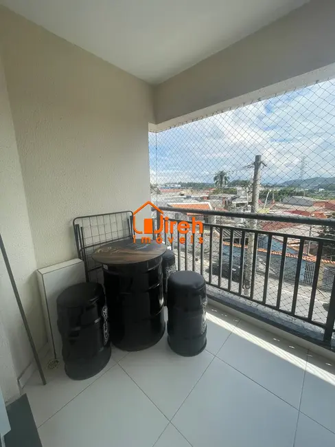 Foto 2 de Apartamento com 2 quartos à venda, 67m2 em Vila Assis Brasil, Maua - SP