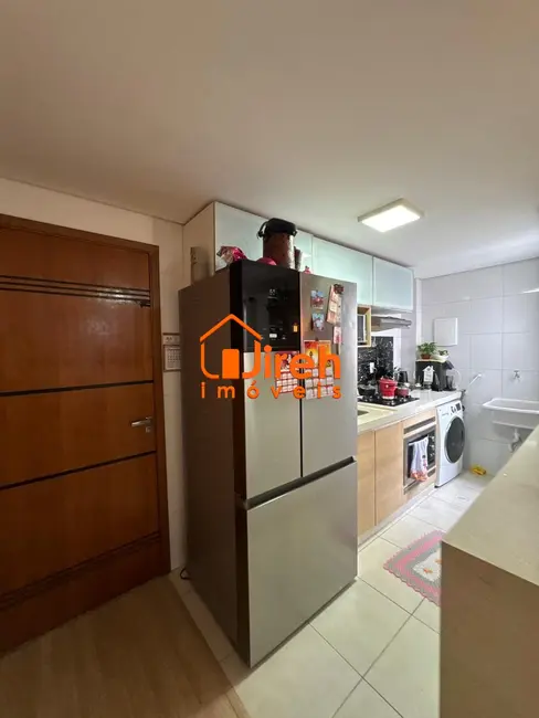 Foto 4 de Apartamento com 2 quartos à venda, 54m2 em Vila Assis Brasil, Maua - SP