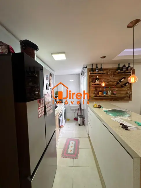 Foto 5 de Apartamento com 2 quartos à venda, 54m2 em Vila Assis Brasil, Maua - SP
