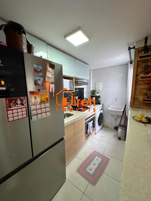 Foto 8 de Apartamento com 2 quartos à venda, 54m2 em Vila Assis Brasil, Maua - SP