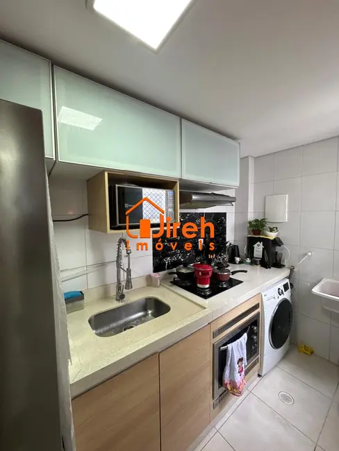 Foto 9 de Apartamento com 2 quartos à venda, 54m2 em Vila Assis Brasil, Maua - SP