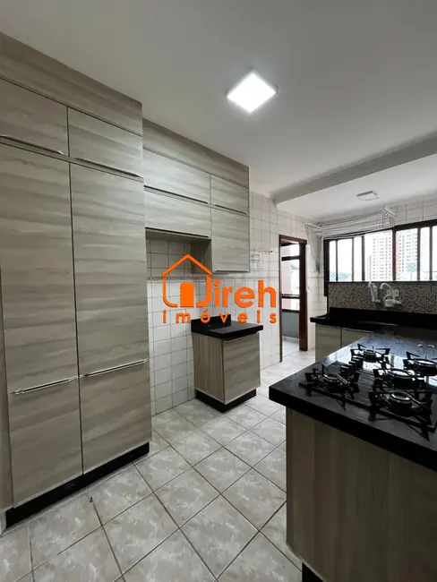 Foto 9 de Apartamento com 3 quartos à venda, 86m2 em Vila Bocaina, Maua - SP