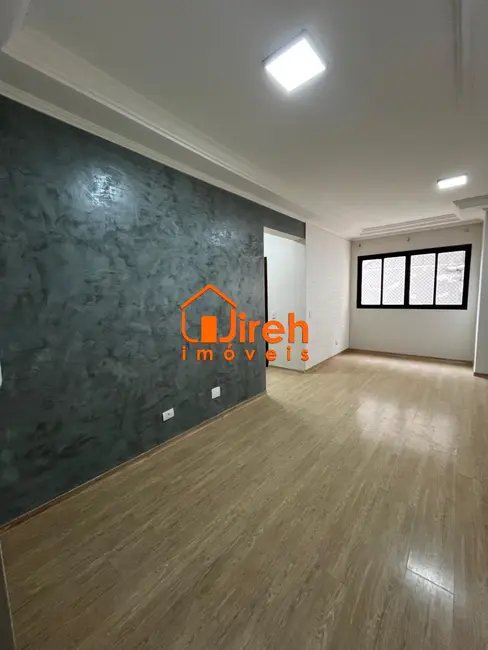 Foto 2 de Apartamento com 3 quartos à venda, 86m2 em Vila Bocaina, Maua - SP