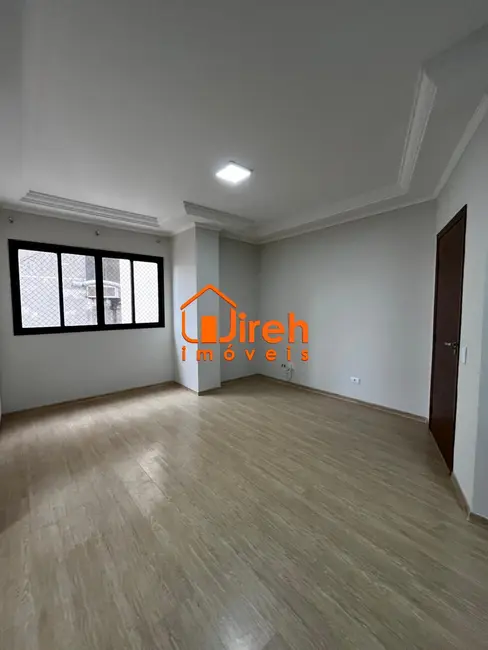 Foto 1 de Apartamento com 3 quartos à venda, 86m2 em Vila Bocaina, Maua - SP