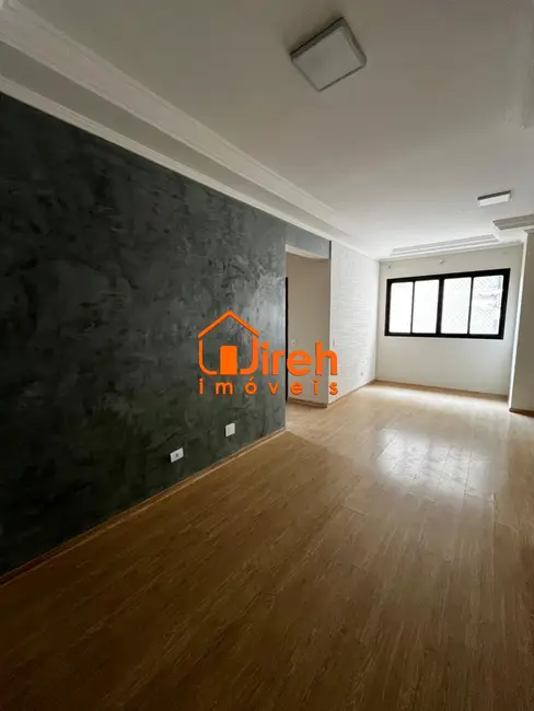 Foto 8 de Apartamento com 3 quartos à venda, 86m2 em Vila Bocaina, Maua - SP