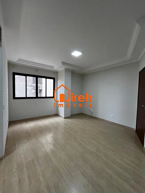 Foto 4 de Apartamento com 3 quartos à venda, 86m2 em Vila Bocaina, Maua - SP
