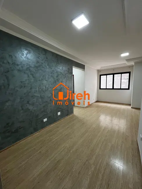 Foto 3 de Apartamento com 3 quartos à venda, 86m2 em Vila Bocaina, Maua - SP