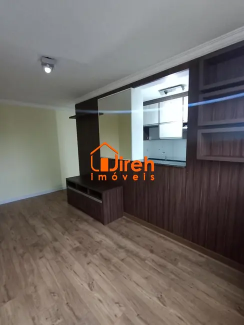 Foto 1 de Apartamento com 2 quartos à venda, 45m2 em Parque São Vicente, Maua - SP